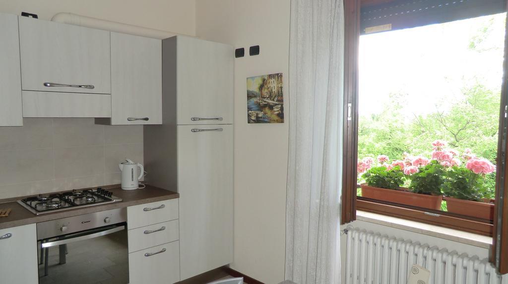 Appartamento Lago Peschiera del Garda Exterior foto