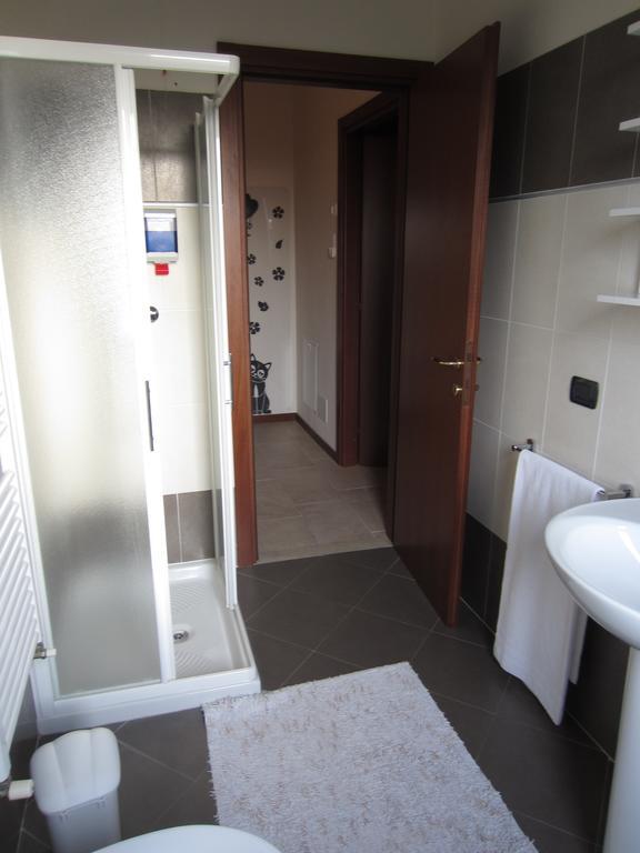 Appartamento Lago Peschiera del Garda Exterior foto